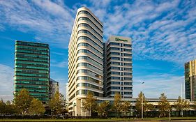 Holiday Inn Amsterdam - Arena Towers, an IHG Hotel